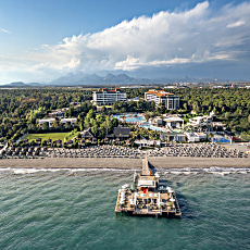 Ela Excellence Resort Belek
